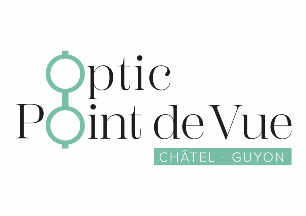 Optic Point de vue Chatel Guyon